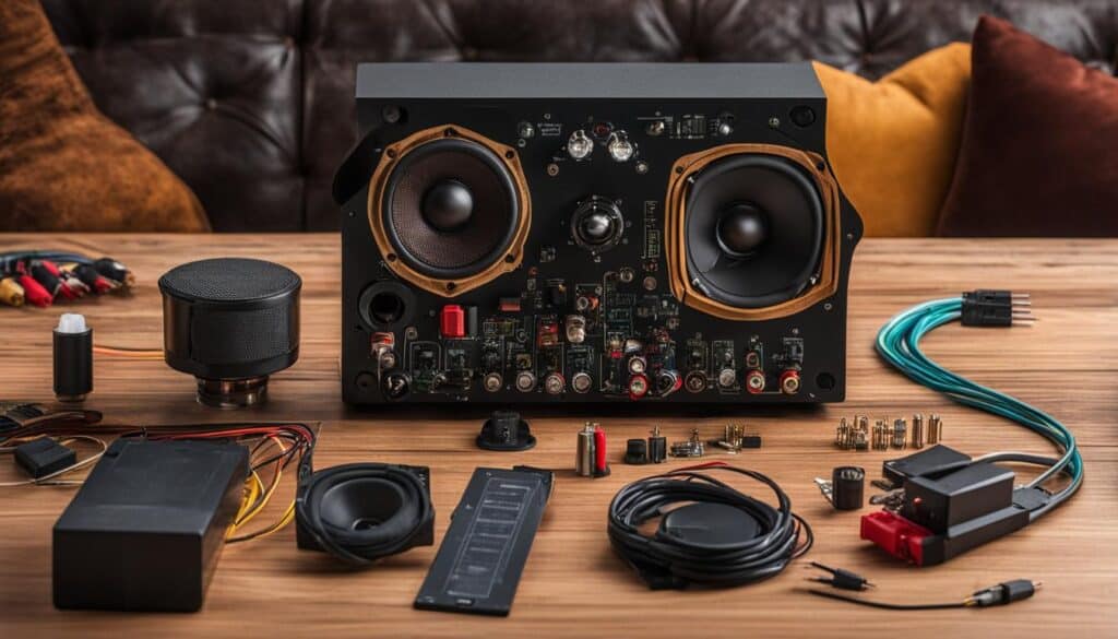 DIY Speaker Kits Review: Top Audio Projects Rated